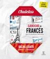 EJERCICIOS DE FRANCES BACHILLERATO. CHULETAS 2016
