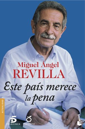 ESTE PA�S MERECE LA PENA