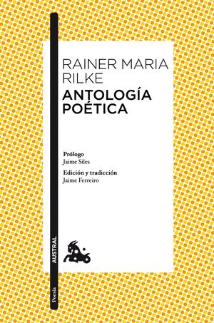 ANTOLOG�A PO�TICA