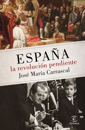ESPAA: LA REVOLUCIN PENDIENTE (1808 - 2016)