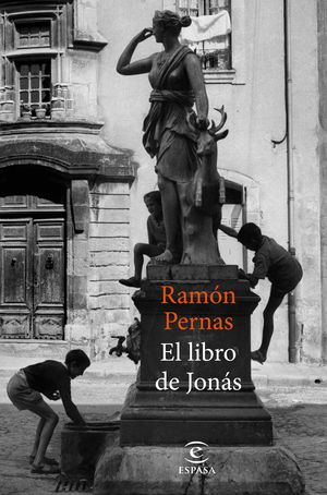 EL LIBRO DE JONS