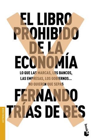 EL LIBRO PROHIBIDO DE LA ECONOMA