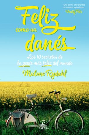 FELIZ COMO UN DAN�S