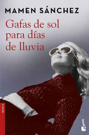 GAFAS DE SOL PARA DAS DE LLUVIA