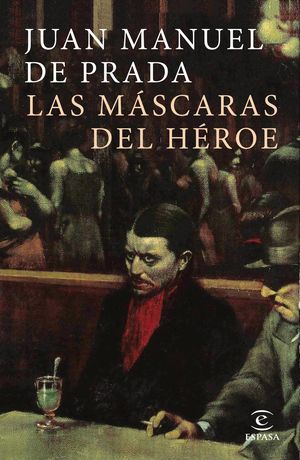 LAS MSCARAS DEL HROE