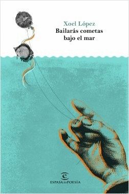 BAILAR�S COMETAS BAJO EL MAR