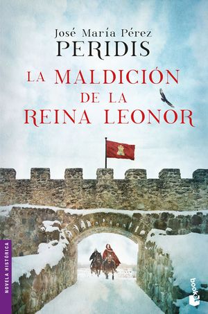 LA MALDICIÓN DE LA REINA LEONOR