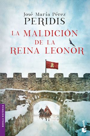 LA MALDICIN DE LA REINA LEONOR