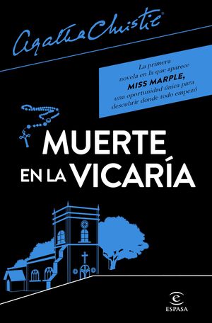 MUERTE EN LA VICAR�A