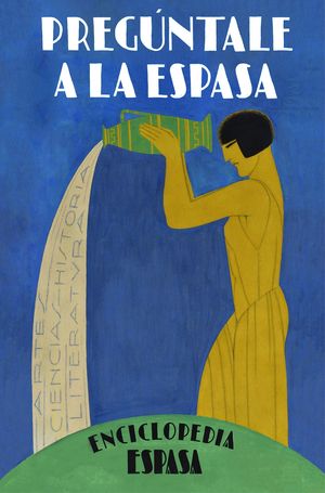PREG�NTALE A LA ESPASA