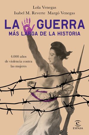 LA GUERRA M�S LARGA DE LA HISTORIA