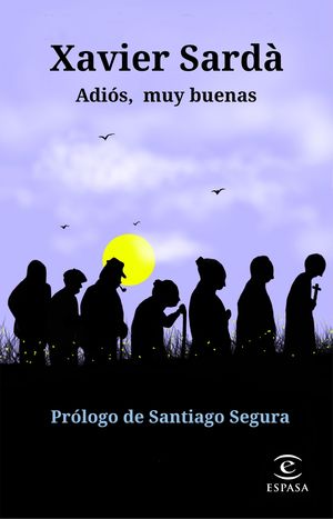 ADI�S, MUY BUENAS