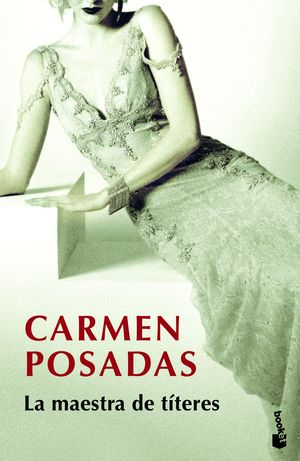 LA MAESTRA DE TTERES