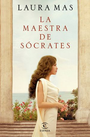 LA MAESTRA DE SCRATES