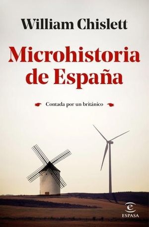 MICROHISTORIA DE ESPAA