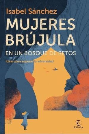 MUJERES BRUJULA EN UN BOSQUE DE RETOS ID