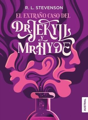 EL EXTRAO CASO DEL DR. JEKYLL Y MR. HYDE