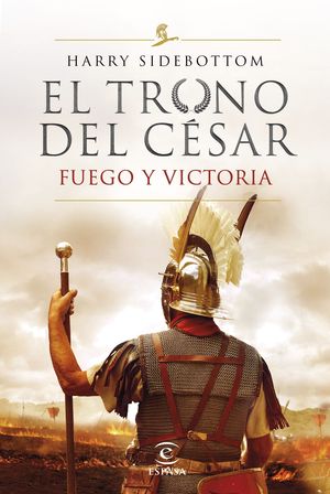 SERIE EL TRONO DEL CSAR. FUEGO Y VICTORIA