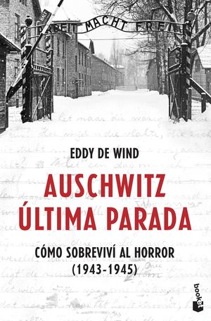 AUSCHWITZ: LTIMA PARADA