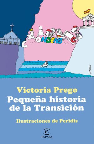PEQUEA HISTORIA DE LA TRANSICION