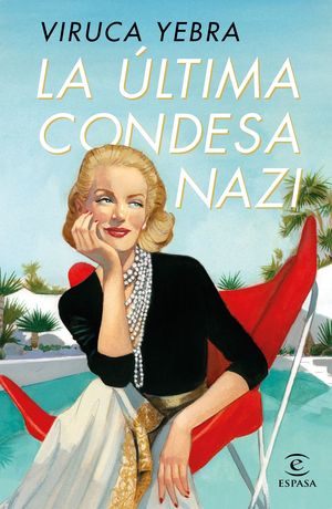 LA LTIMA CONDESA NAZI