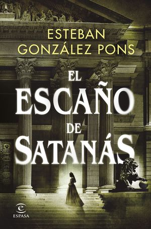 EL ESCAO DE SATANS