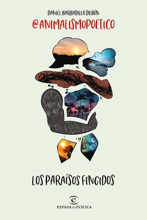 LOS PARASOS FINGIDOS