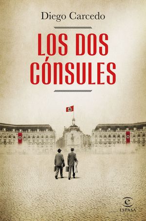 LOS DOS CNSULES