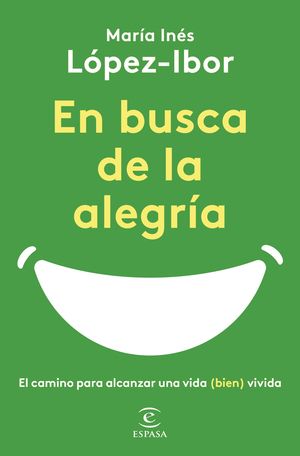 EN BUSCA DE LA ALEGRA