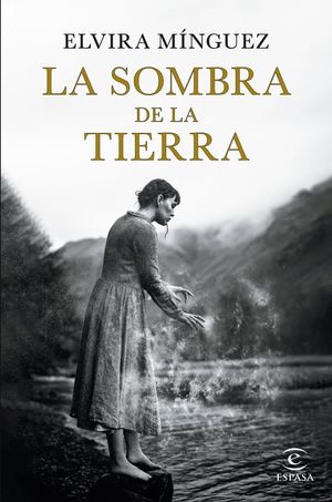 LA SOMBRA DE LA TIERRA