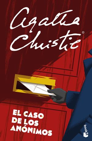 EL CASO DE LOS ANNIMOS