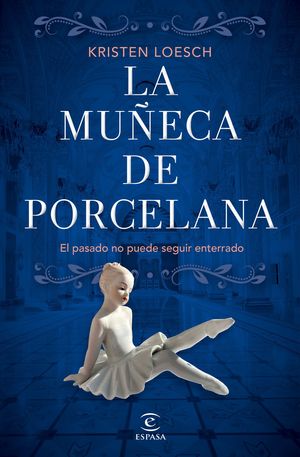 LA MUECA DE PORCELANA