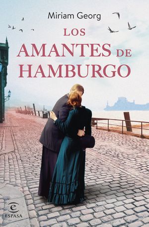 LOS AMANTES DE HAMBURGO
