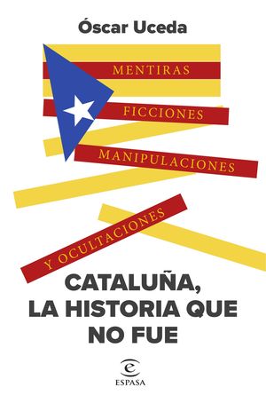 CATALUA, LA HISTORIA QUE NO FUE