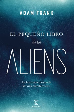 EL PEQUE�O LIBRO DE LOS ALIENS