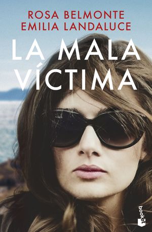 LA MALA VCTIMA