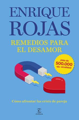 REMEDIOS PARA EL DESAMOR. EDICION AMPLIADA Y ACTUALIZADA