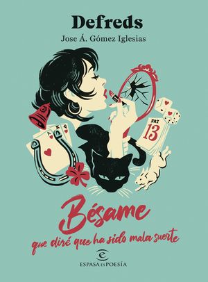 BSAME, QUE DIR QUE HA SIDO MALA SUERTE