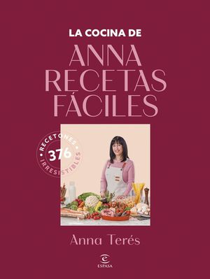 LA COCINA DE ANNA RECETAS FCILES