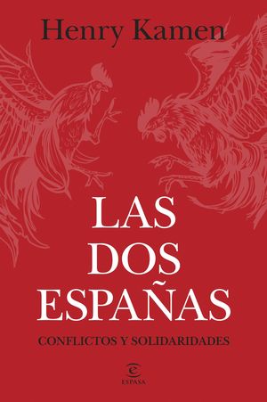 DOS ESPAAS, LAS