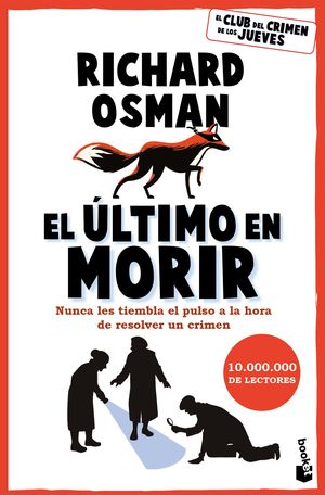 EL LTIMO EN MORIR