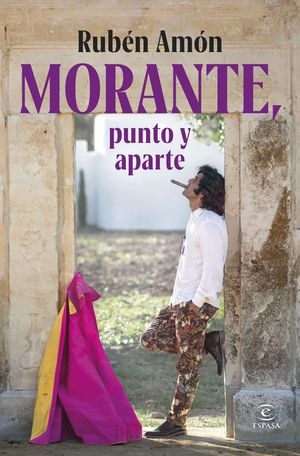 MORANTE, PUNTO Y APARTE