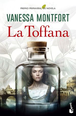 LA TOFFANA