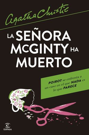 LA SE�ORA MCGINTY HA MUERTO
