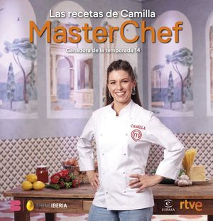 GANADOR MASTERCHEF 14