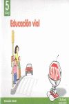 SALDO VALORES 5 AOS. EDUCACIN VIAL OXFORD