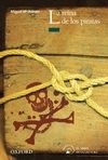 REINA DE LOS PIRATAS, LA