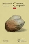 CORAZ�N DE PIEDRA