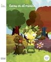JARD�N ALETHEA - CUCAS VA AL M�DICO