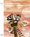 JARD�N ALETHEA - PAN Y LOS PIRATAS COMECOCOS